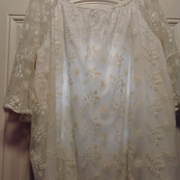 Westport Women's Top 2XL - Picture 3 of 4